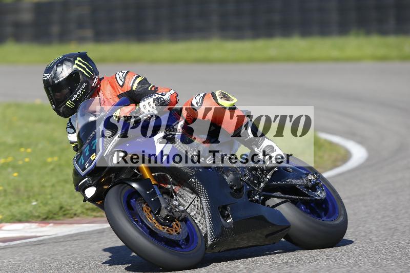 /54 19.09.2025 Speer Racing ADR/Gruppe gelb/777